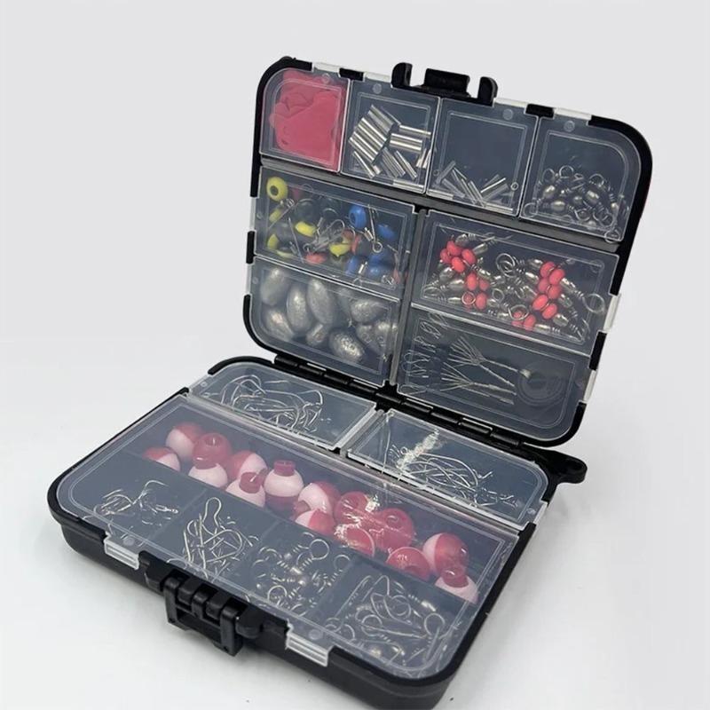 1Set Sphere Floats Fishing Tac - огляд і ціна Fishing Lure Crankbait