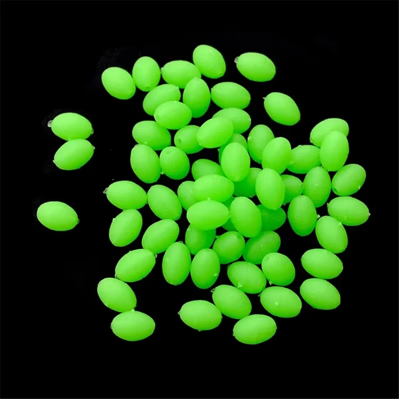 375Pcs/Set Night Luminous Fish - огляд і ціна Fishing Lure Kit
